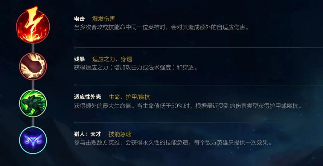 《英雄聯盟手遊》維迦英雄攻略 維迦打法技巧分享