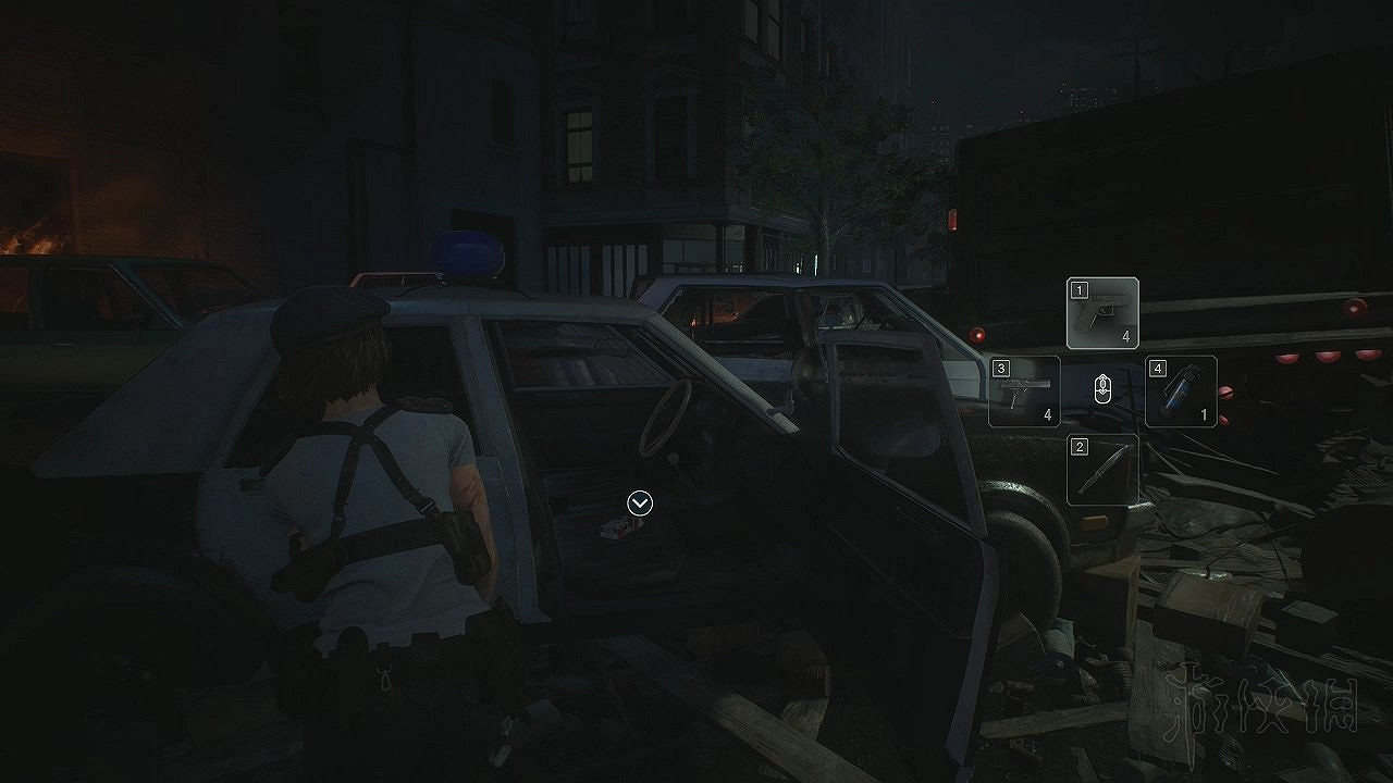 《惡靈古堡3重製版》地獄難度禁商店通關流程 地獄難度禁商店怎麽通關？