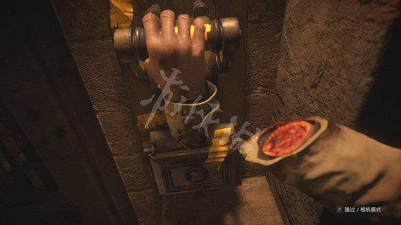 《惡靈古堡8:村莊》圖文攻略:主線流程+戰鬥系統+物品收集+武器道具+Boss打法+關卡解謎+武器升級+烹飪食材 《惡靈古堡8:村莊》圖文攻略:主線流程+戰鬥系統+物品收集+武器道具+Boss打法+關卡解謎+武器升級+烹飪食材