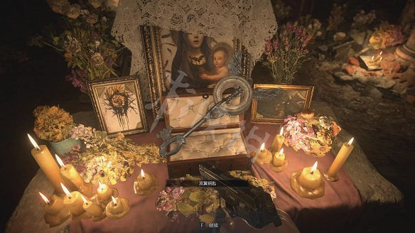 《惡靈古堡8:村莊》圖文攻略:主線流程+戰鬥系統+物品收集+武器道具+Boss打法+關卡解謎+武器升級+烹飪食材 《惡靈古堡8:村莊》圖文攻略:主線流程+戰鬥系統+物品收集+武器道具+Boss打法+關卡解謎+武器升級+烹飪食材