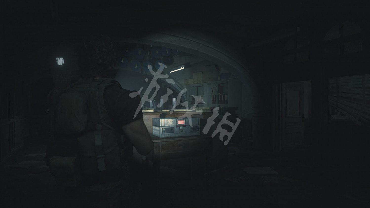 《惡靈古堡3重製版》武器配件位置圖分享 武器配件在哪拿