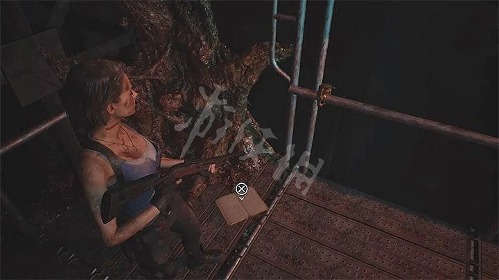 《惡靈古堡3重製版》全收集攻略 檔案物品收集位置匯總