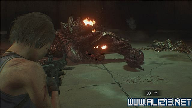 《惡靈古堡3重製版》圖文全攻略詳解 吉爾+卡洛斯全通關流程【完結】 《惡靈古堡3重製版》圖文全攻略詳解 吉爾+卡洛斯全通關流程【完結】