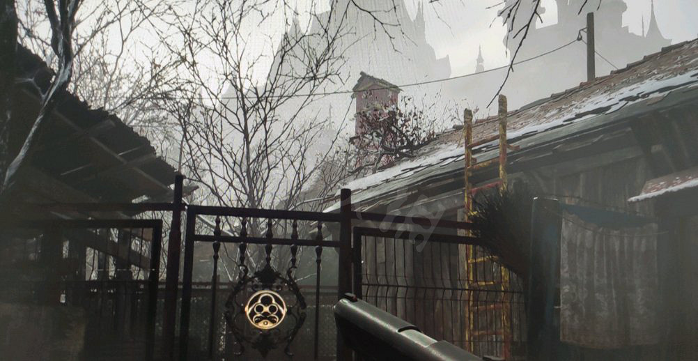 《惡靈古堡8》怎麽進入紅煙囪房子?紅煙囪房子進入方法 《惡靈古堡8》怎麽進入紅煙囪房子?紅煙囪房子進入方法