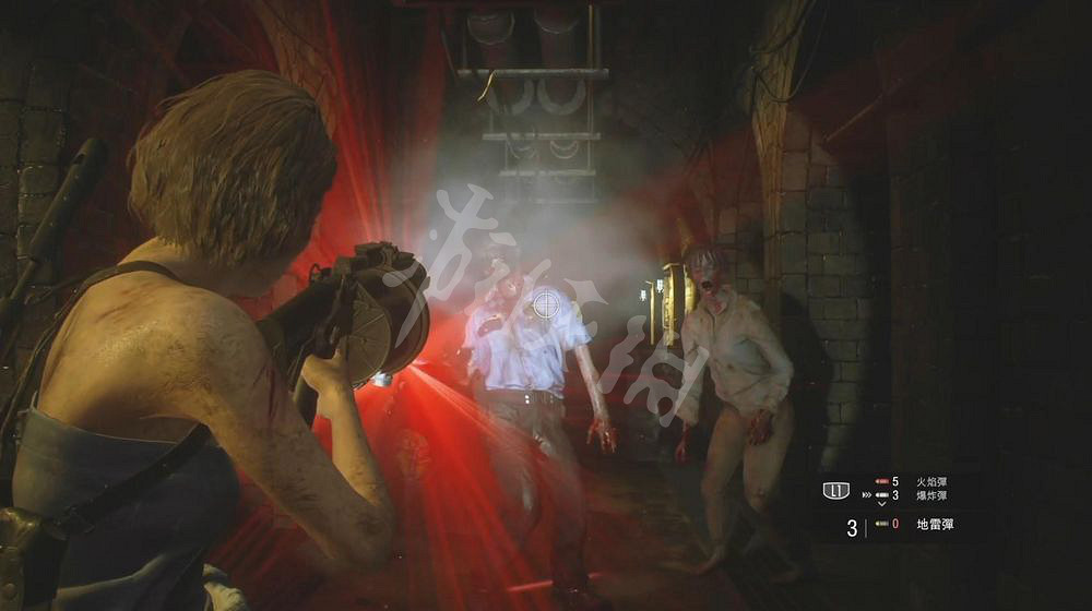 《惡靈古堡3重製版》榴彈槍擊殺怎麽刷 榴彈槍擊殺刷法介紹 《惡靈古堡3重製版》榴彈槍擊殺怎麽刷 榴彈槍擊殺刷法介紹