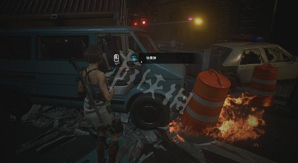 《惡靈古堡3重製版》追蹤者第二形態怎麽打？追擊者第二形態打法攻略