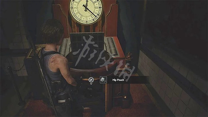 《惡靈古堡3重製版》綠寶石在哪裡 綠寶石拿法分享