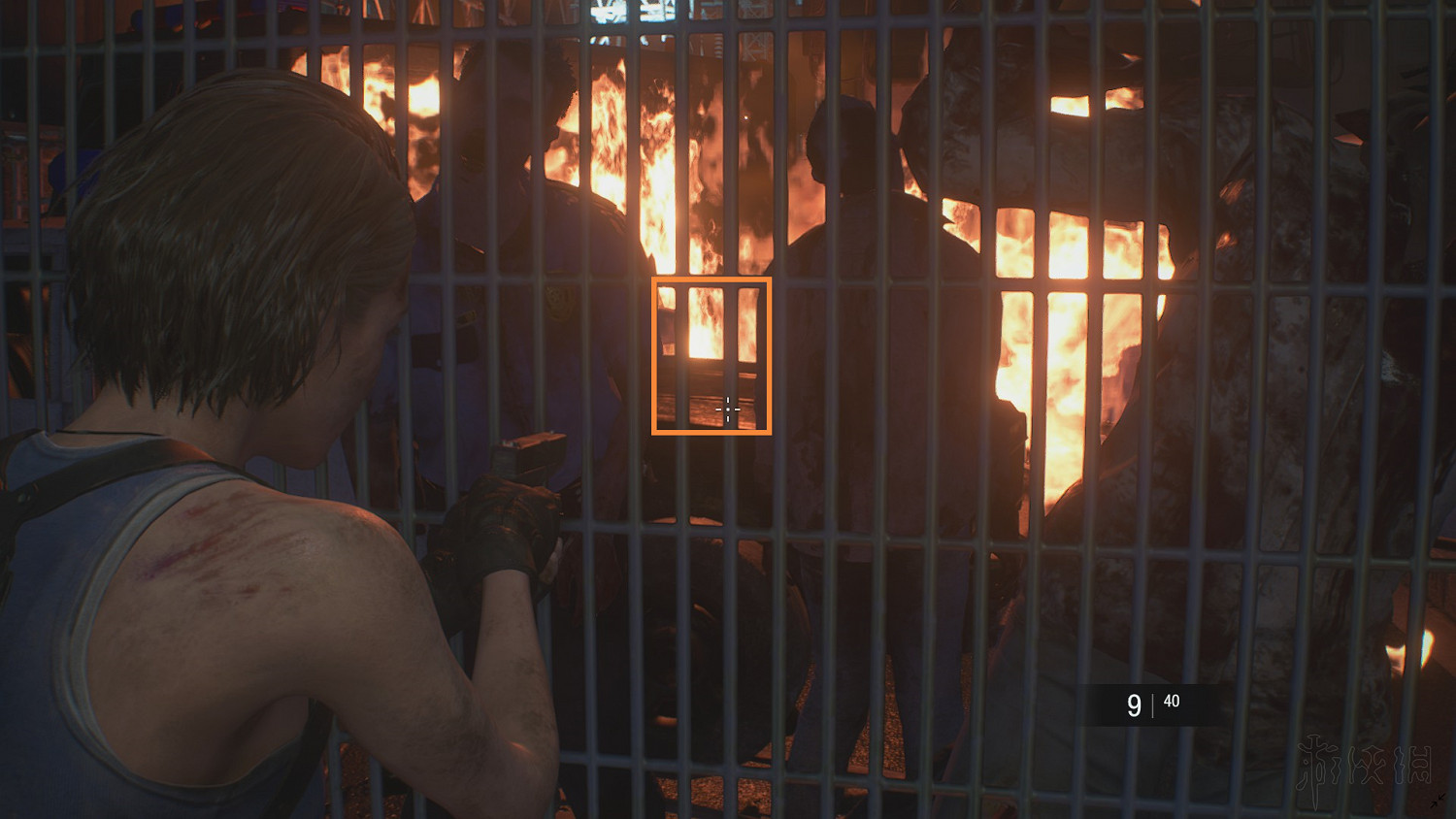 《惡靈古堡3重製版》Demo全查理先生收集攻略 查理先生在哪? 《惡靈古堡3重製版》Demo全查理先生收集攻略 查理先生在哪?