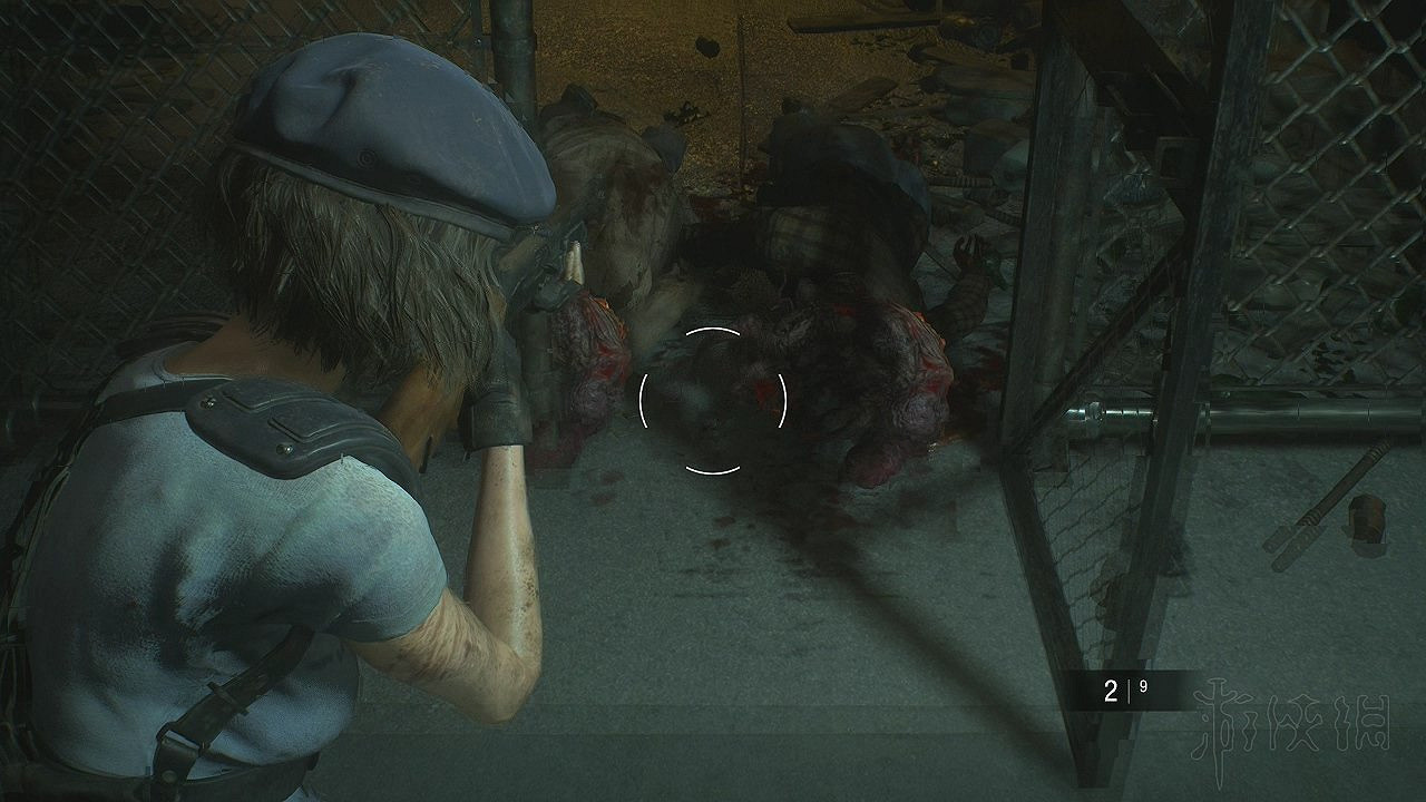 《惡靈古堡3重製版》地獄難度禁商店通關流程 地獄難度禁商店怎麽通關？