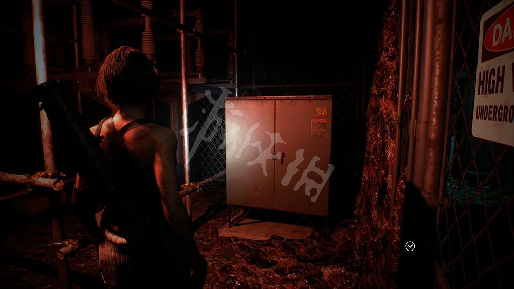 《惡靈古堡3重製版》紅寶石在哪 紅寶石位置一覽