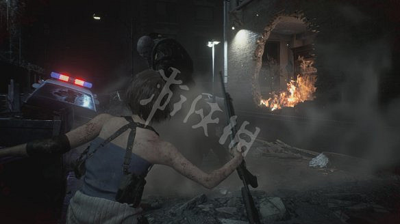 《惡靈古堡3:重製版》圖文攻略:流程攻略+關卡解謎+物品收集+武器道具+戰鬥系統 《惡靈古堡3:重製版》圖文攻略:流程攻略+關卡解謎+物品收集+武器道具+戰鬥系統