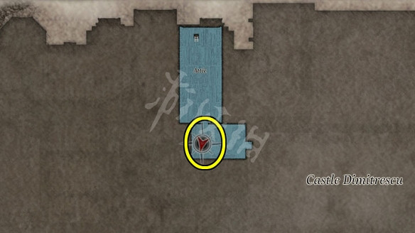 《惡靈古堡8》狙擊槍在哪？狙擊槍獲得地點分享