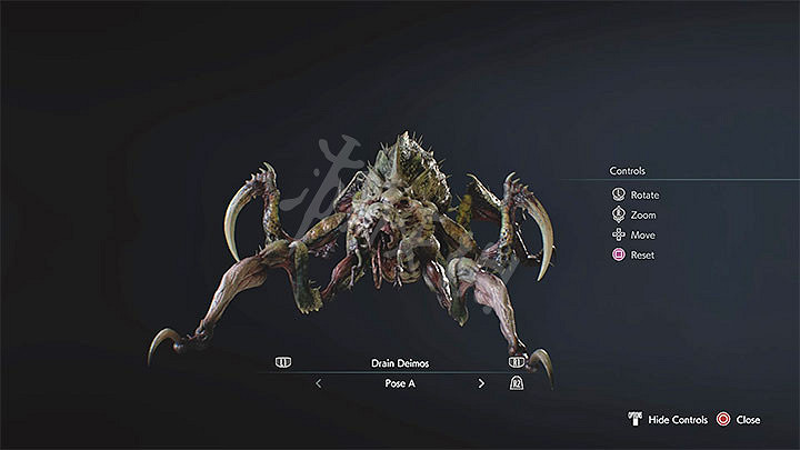 《惡靈古堡3重製版》寄生蟲怎麽吐出來 寄生蟲怎麽解方法教學