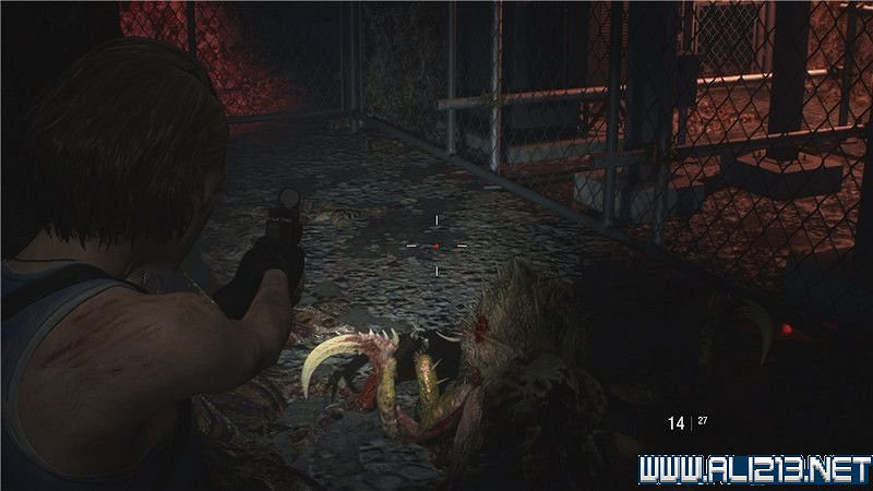 《惡靈古堡3重製版》圖文全攻略詳解 吉爾+卡洛斯全通關流程【完結】