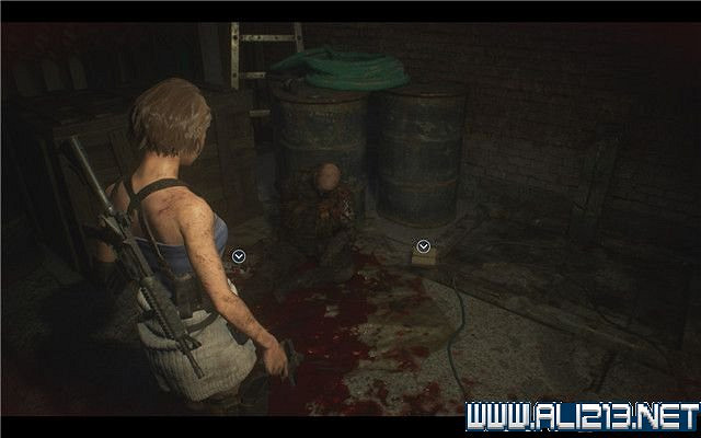 《惡靈古堡3重製版》全日誌收集位置一覽 日誌位置都在哪