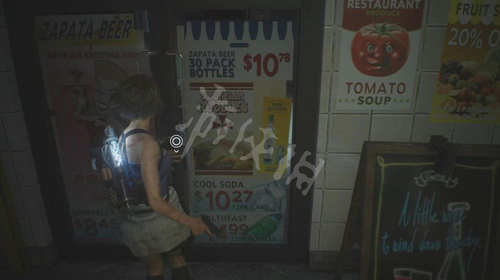 《惡靈古堡3重製版》霰彈槍擊殺數怎麽刷 散彈槍擊殺刷法分享 《惡靈古堡3重製版》霰彈槍擊殺數怎麽刷 散彈槍擊殺刷法分享