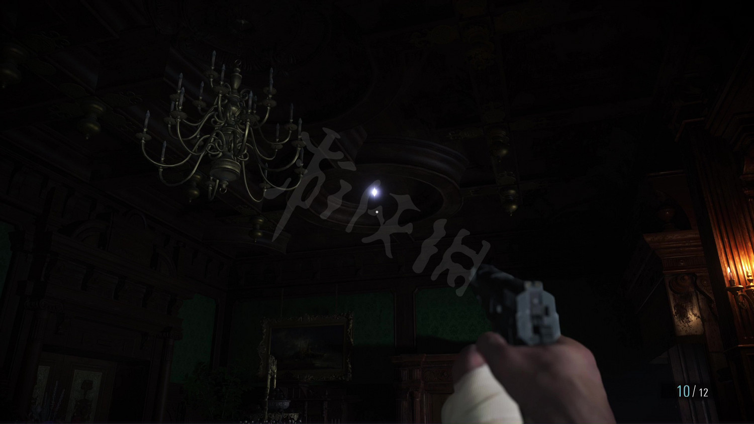 《惡靈古堡8》迪米特雷斯庫城堡有什麽寶藏 迪米特雷斯庫城堡寶藏位置一覽