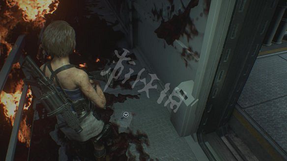 《惡靈古堡3重製版》追蹤者第三形態打法詳解 復仇女神怎麽打? 《惡靈古堡3重製版》追蹤者第三形態打法詳解 復仇女神怎麽打?