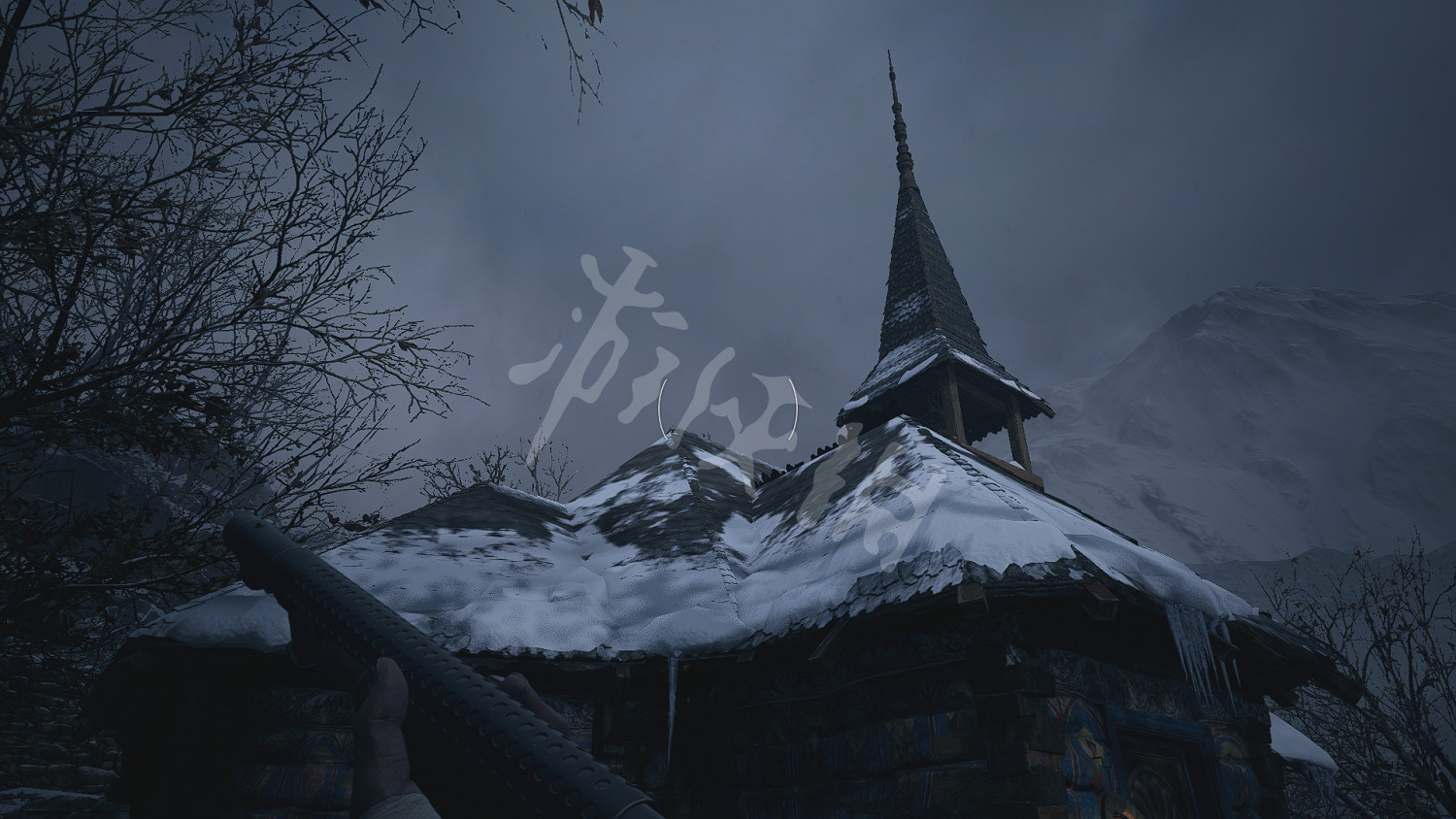 《惡靈古堡8》檔案收集攻略詳解 地圖全藍及技巧心得分享