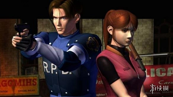 《惡靈古堡2重製版》試玩版全收集+通關流程+服裝展示影片合集