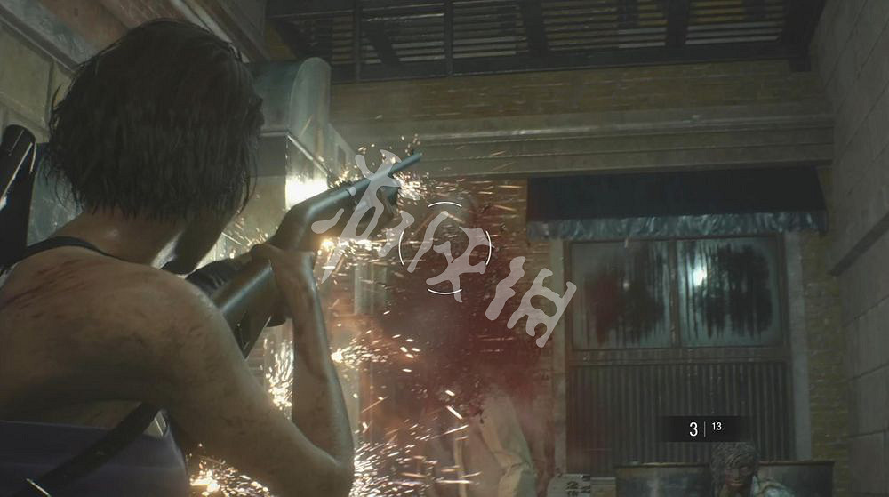 《惡靈古堡3重製版》霰彈槍擊殺數怎麽刷 散彈槍擊殺刷法分享 《惡靈古堡3重製版》霰彈槍擊殺數怎麽刷 散彈槍擊殺刷法分享