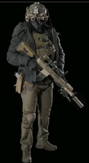 《惡靈古堡8》獵狼小隊是誰？獵狼小隊設定一覽