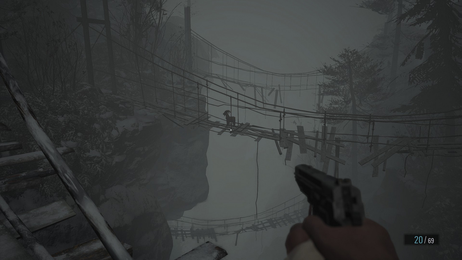 《惡靈古堡8》辟邪山羊有什麽用?辟邪山羊分布點匯總 《惡靈古堡8》辟邪山羊有什麽用?辟邪山羊分布點匯總