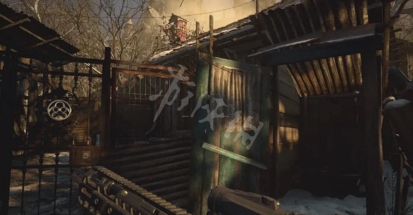 《惡靈古堡8》廁所在哪 全廁所位置分享 《惡靈古堡8》廁所在哪 全廁所位置分享