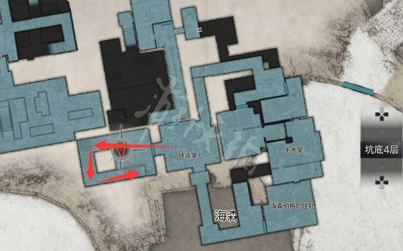 《惡靈古堡8》海森伯格魔球解密技巧 海森伯格魔球迷宮怎麽解? 《惡靈古堡8》海森伯格魔球解密技巧 海森伯格魔球迷宮怎麽解?