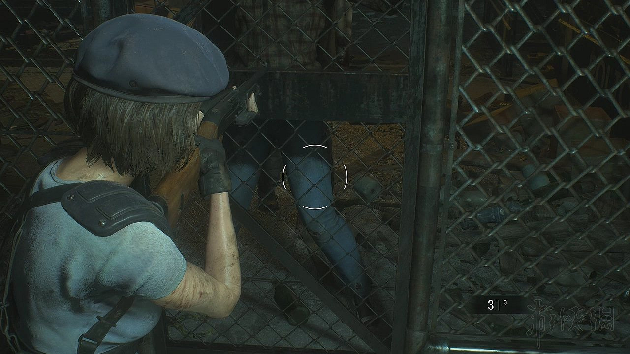 《惡靈古堡3重製版》地獄難度禁商店通關流程 地獄難度禁商店怎麽通關？