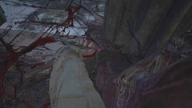 《惡靈古堡8》隱藏武器有哪些?隱藏武器實用性評價 《惡靈古堡8》隱藏武器有哪些?隱藏武器實用性評價