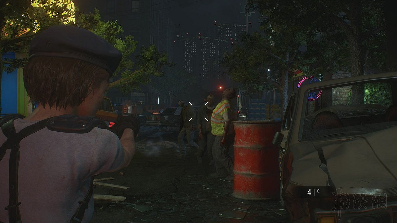 《惡靈古堡3重製版》地獄難度禁商店通關流程 地獄難度禁商店怎麽通關？