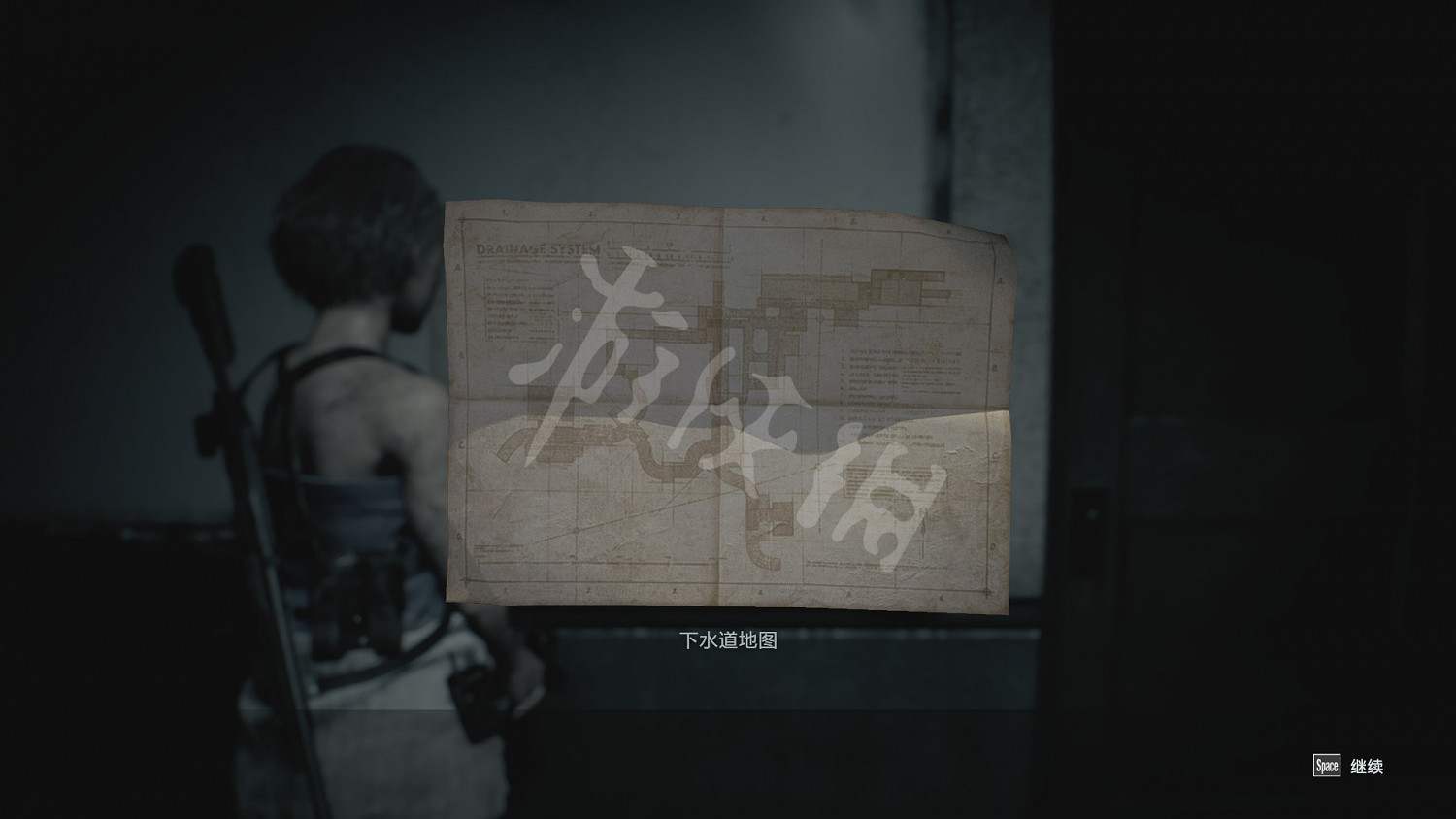 《惡靈古堡3重製版》地圖去哪找 地圖獲取地點 《惡靈古堡3重製版》地圖去哪找 地圖獲取地點