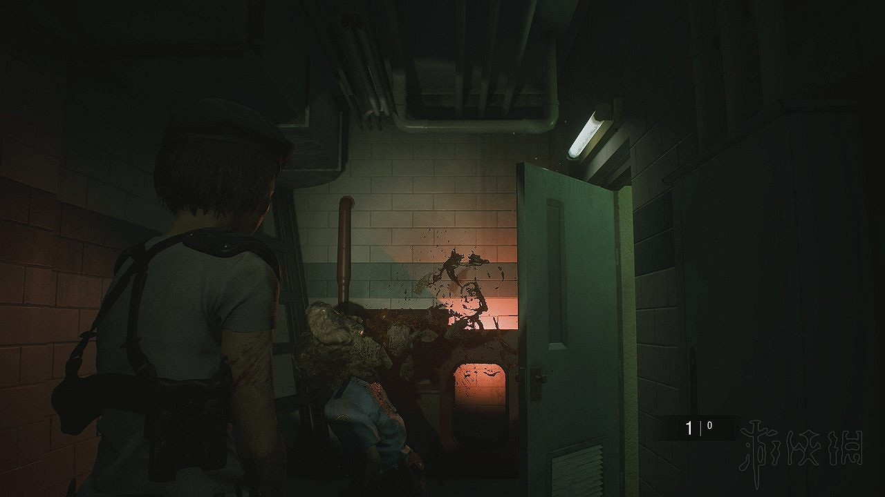 《惡靈古堡3重製版》地獄難度禁商店通關流程 地獄難度禁商店怎麽通關？