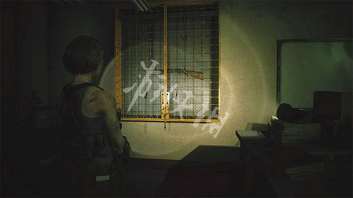 《惡靈古堡3重製版》霰彈槍怎麽拿 霰彈槍獲得方法介紹