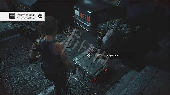 《惡靈古堡3重製版》全收集攻略 檔案物品收集位置匯總