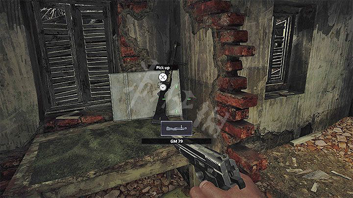 《惡靈古堡8》武器怎麽獲得 全武器獲得方法介紹