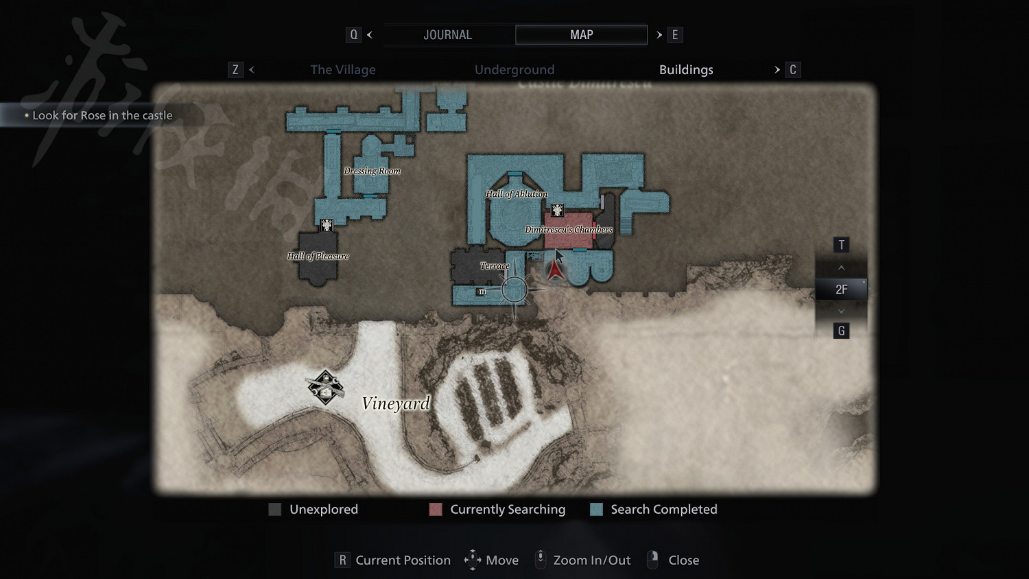 《惡靈古堡8》碎窗者成就怎麽完成 窗戶全位置一覽 《惡靈古堡8》碎窗者成就怎麽完成 窗戶全位置一覽