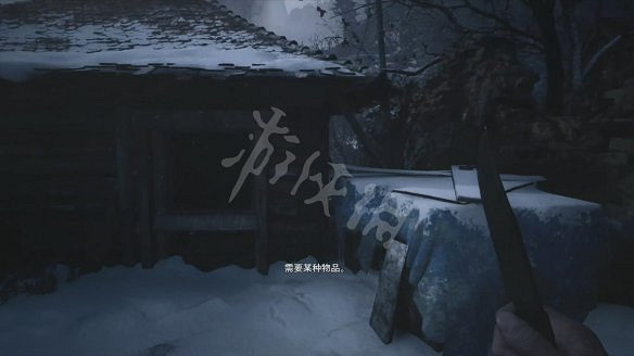 《惡靈古堡8:村莊》圖文攻略:主線流程+戰鬥系統+物品收集+武器道具+Boss打法+關卡解謎+武器升級+烹飪食材 《惡靈古堡8:村莊》圖文攻略:主線流程+戰鬥系統+物品收集+武器道具+Boss打法+關卡解謎+武器升級+烹飪食材