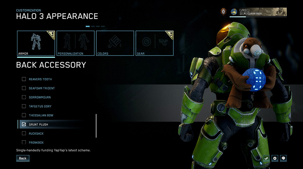 慶祝20周年 《最後一戰:士官長合集》推出免費福利 慶祝20周年 《最後一戰:士官長合集》推出免費福利