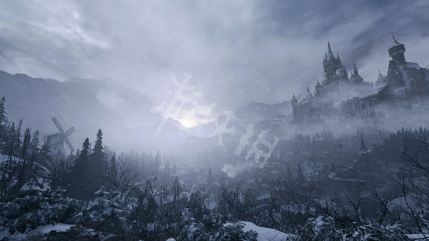 《惡靈古堡8》物品多少錢？全物品出售價格介紹