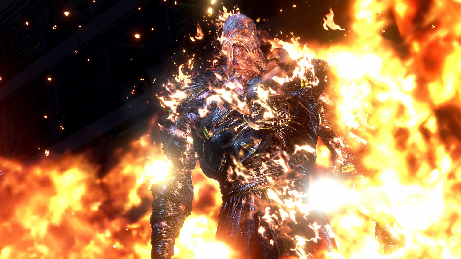 《惡靈古堡3重製版》怎麽從下水道逃生 下水道逃生指南 《惡靈古堡3重製版》怎麽從下水道逃生 下水道逃生指南