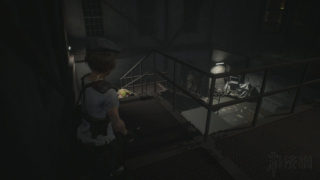 《惡靈古堡3重製版》噩夢難度怎麽玩？噩夢模式玩法流程詳解