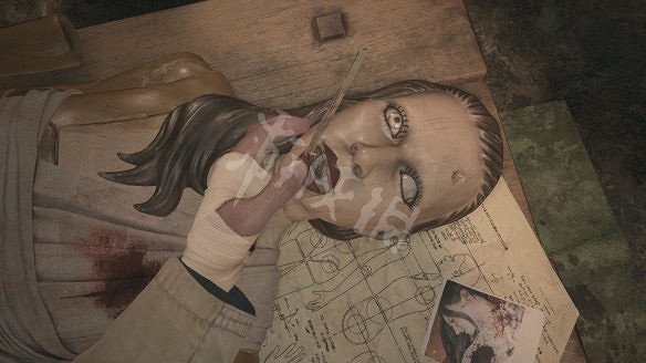 《惡靈古堡8:村莊》圖文攻略:主線流程+戰鬥系統+物品收集+武器道具+Boss打法+關卡解謎+武器升級+烹飪食材 《惡靈古堡8:村莊》圖文攻略:主線流程+戰鬥系統+物品收集+武器道具+Boss打法+關卡解謎+武器升級+烹飪食材