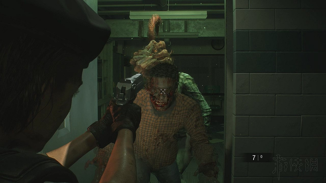 《惡靈古堡3重製版》噩夢難度怎麽玩？噩夢模式玩法流程詳解