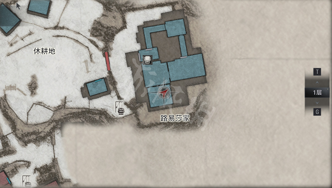 《惡靈古堡8》檔案收集攻略詳解 地圖全藍及技巧心得分享