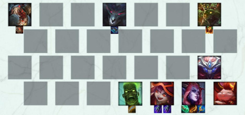 《金鏟鏟之戰》1.21a婕拉怎麽玩 1.21a複生婕拉陣容攻略 《金鏟鏟之戰》1.21a婕拉怎麽玩 1.21a複生婕拉陣容攻略