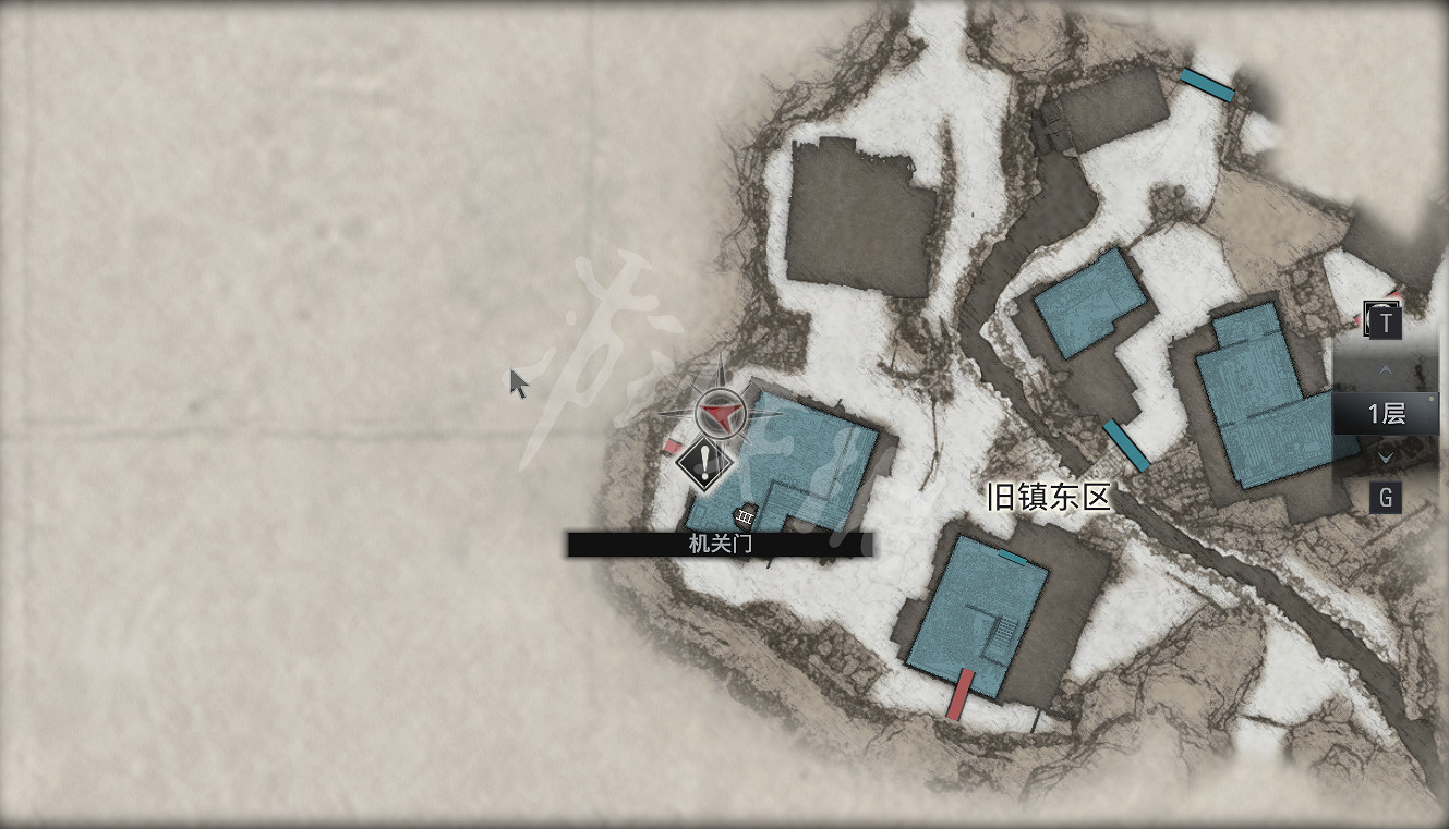 《惡靈古堡8》檔案收集攻略詳解 地圖全藍及技巧心得分享