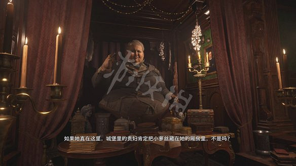 《惡靈古堡8:村莊》圖文攻略:主線流程+戰鬥系統+物品收集+武器道具+Boss打法+關卡解謎+武器升級+烹飪食材 《惡靈古堡8:村莊》圖文攻略:主線流程+戰鬥系統+物品收集+武器道具+Boss打法+關卡解謎+武器升級+烹飪食材