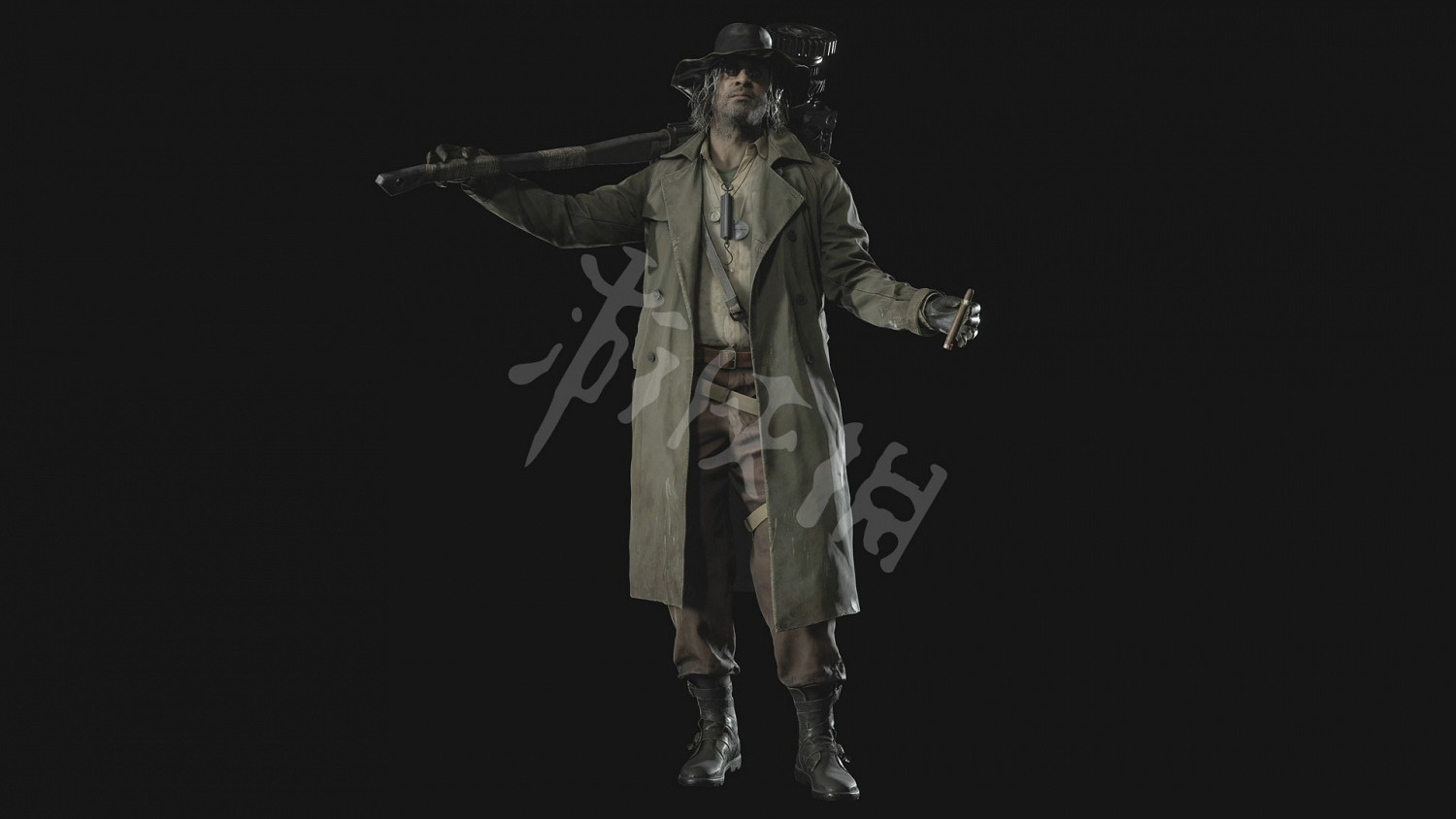 《惡靈古堡8》怪物圖鑒大全 怪物外型怎麽樣？